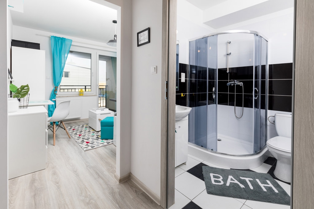 Apartments in wroclaw