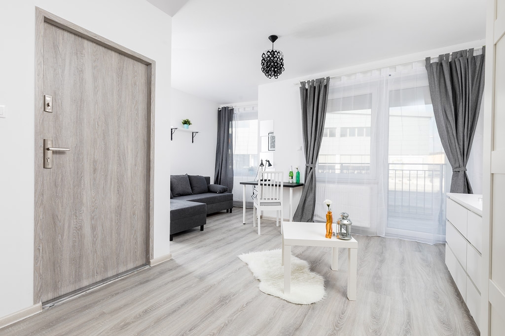 Apartments in wroclaw